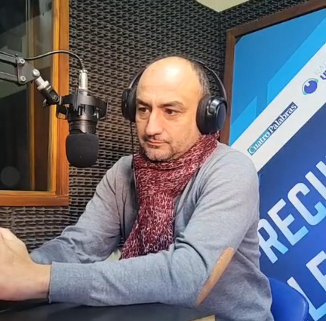 'Al gobierno de Aiola le faltó radicalismo y política en los últimos cinco años'