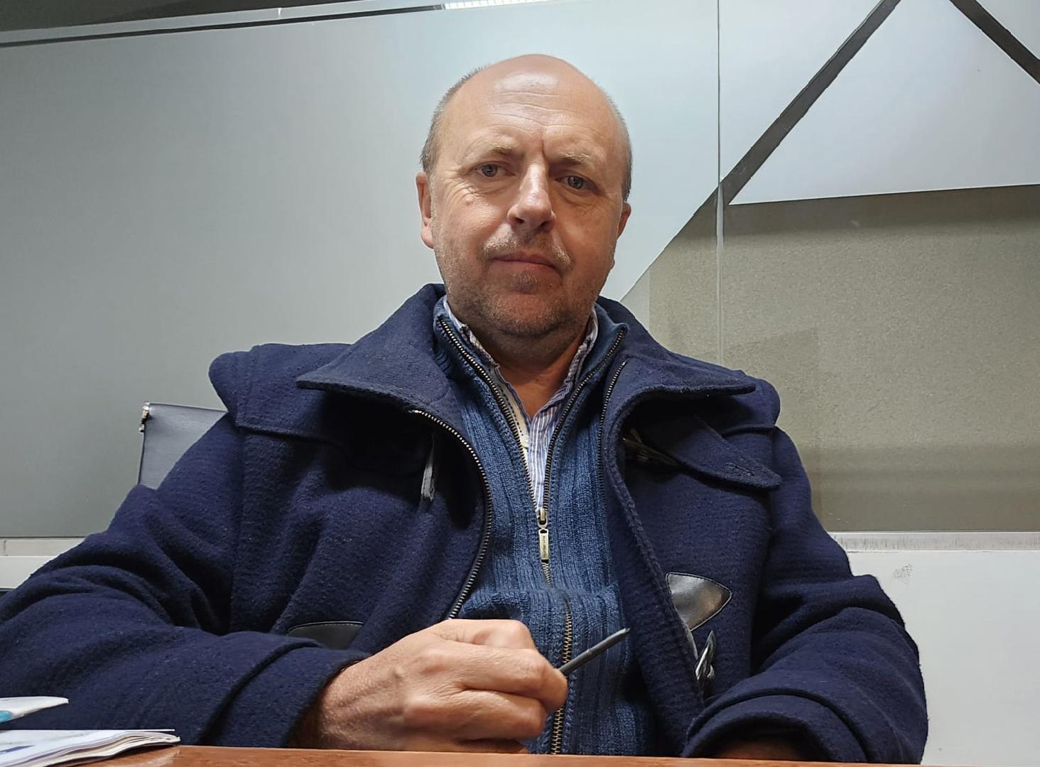 'Nuestra base electoral espera un mensaje claro de identidad'