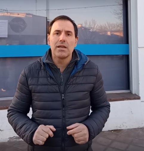 Tedesco le advierte a Milei
