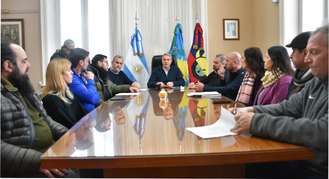 Actividades culturales, deportivas y sociales para las vacaciones de invierno