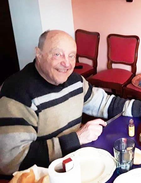 Murió el reconocido médico Dr Hector Raul Pire
