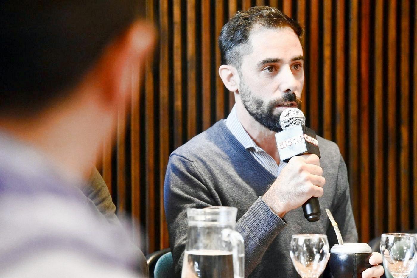 'Nadie estará dispuesto a trabajar más y ganar menos'