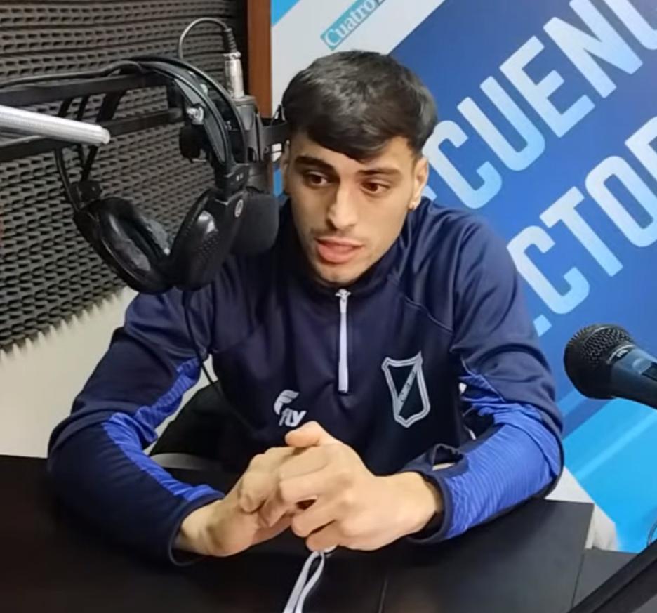 'Después de tanto tiempo merecíamos ganar en la cancha de San Martín'