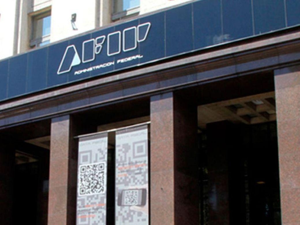 Nueva moratoria de AFIP hasta 84 cuotas y quita del total de multas