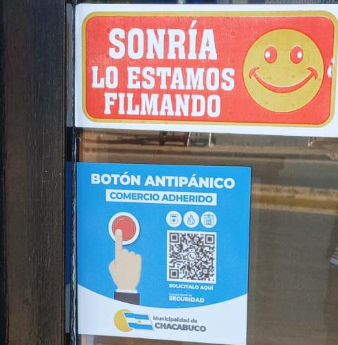 Habilitaron cinco nuevos comerciales
