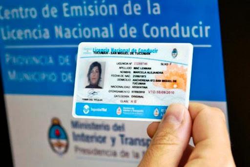 El Carnet sin vencimiento