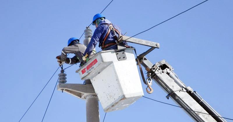 'Las cooperativas eléctricas van a ser perjudicadas'