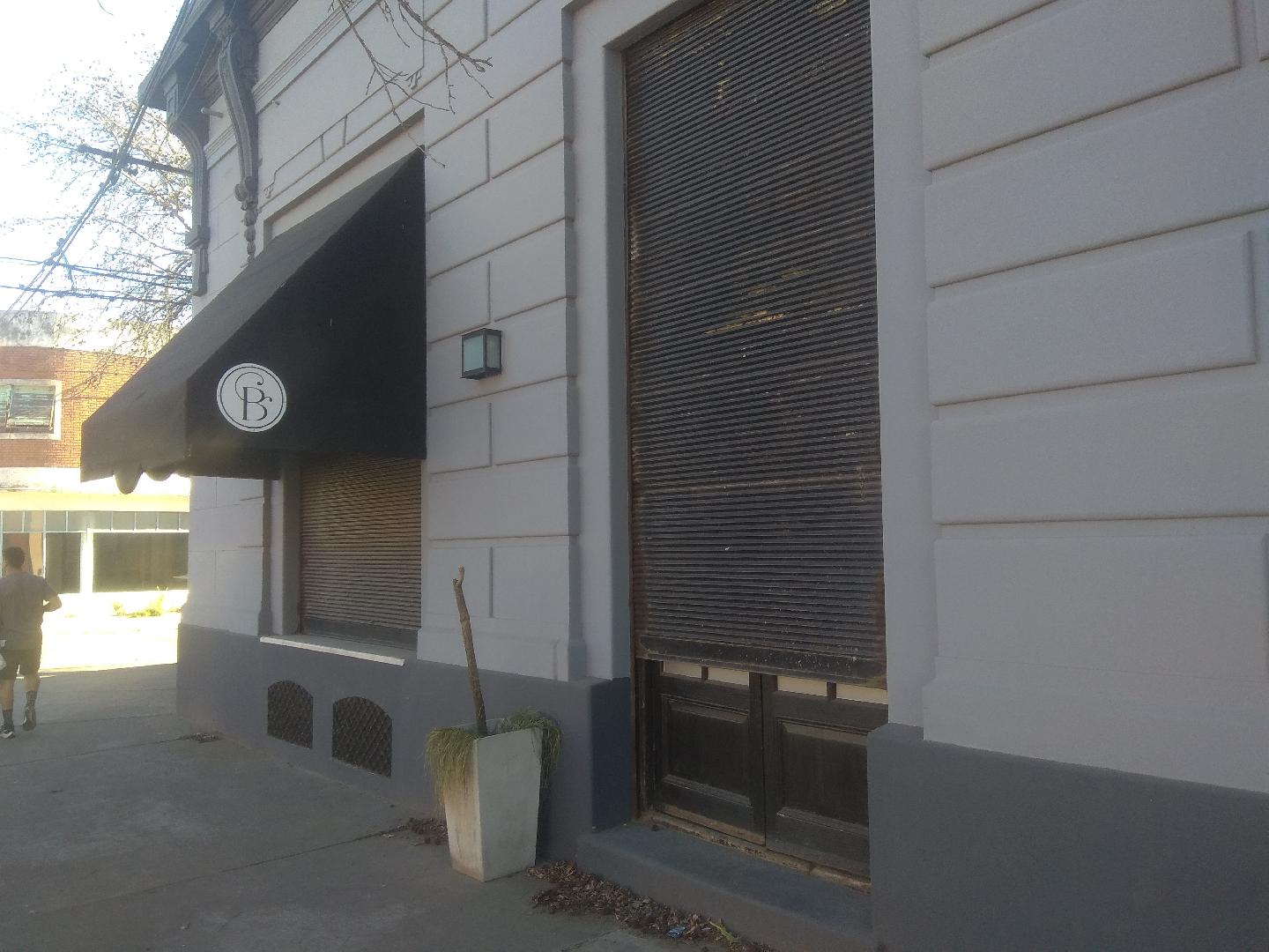 Cuando un conflicto entre radicales terminó con un muerto a tiros en el comedor del Hotel Unión