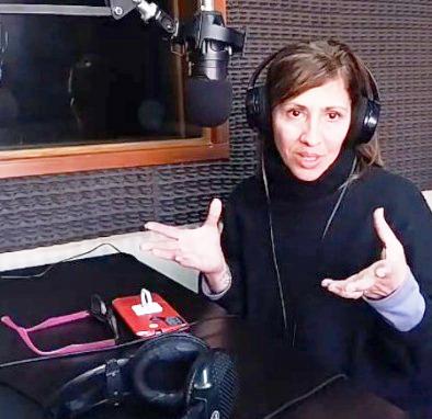 'El estallido del 2001 fue por el corralito, no por solidaridad'