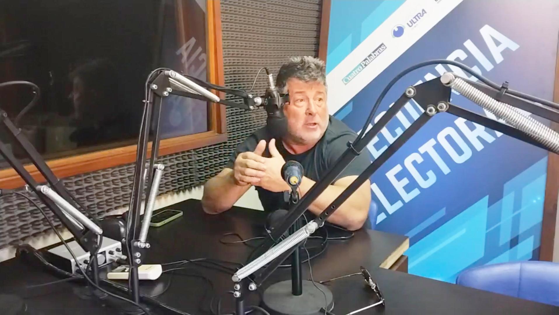 'Hay que darle mucha importancia a la parte formativa'