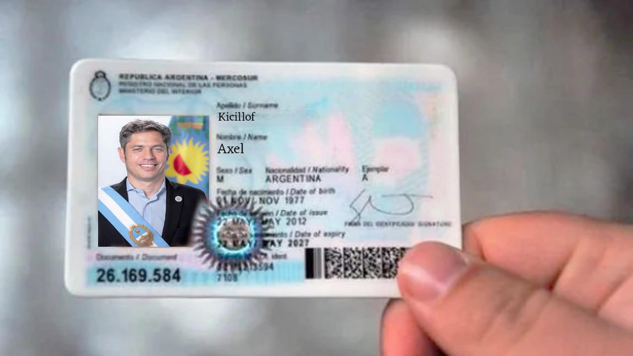 Cuenta DNI: aumentan el tope en carnicerías y lanzan promo para el Día de la Niñez