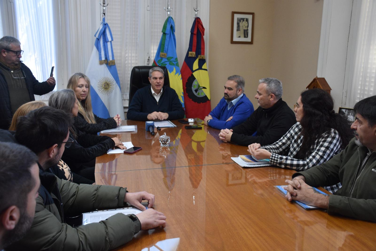 Crearán una Escuela Municipal de Cerámica