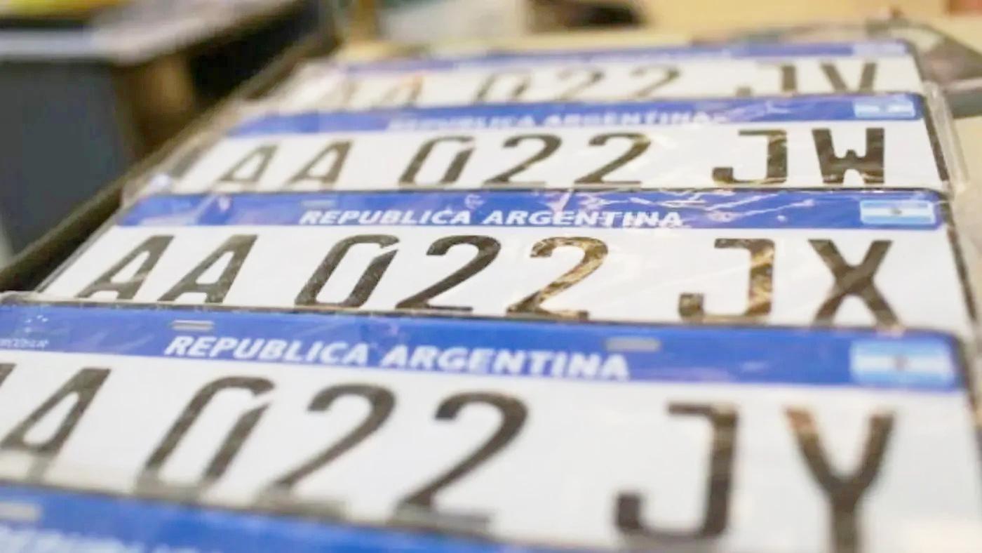 El Gobierno quiere una patente única y de por vida