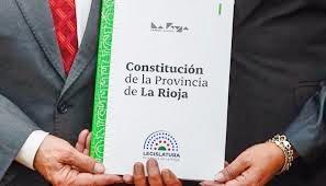 'La experiencia riojana podría servir de modelo para un nuevo sistema de autonomía municipal'
