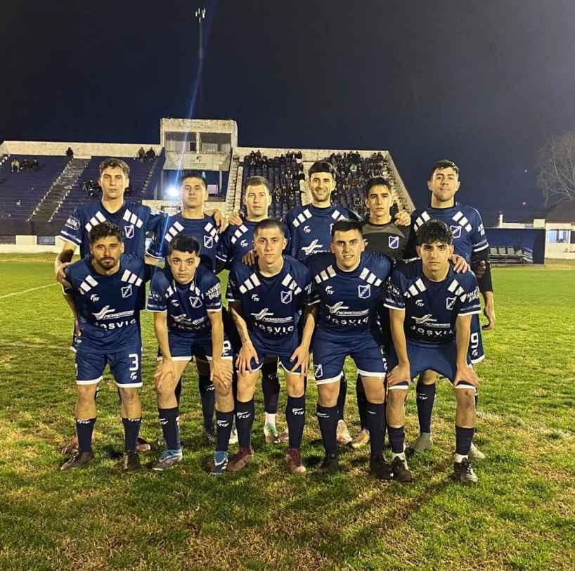 Argentino se adjudicó el torneo Apertura