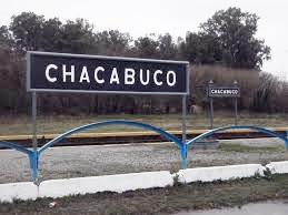 Chacabuco según Haroldo y el profesor Melli