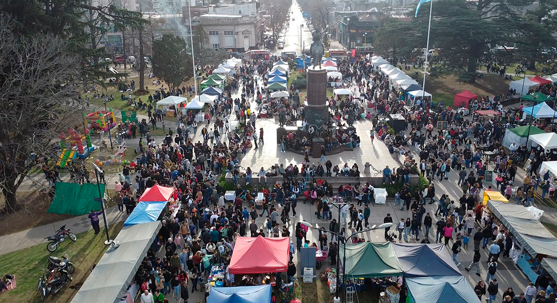 Comercio local