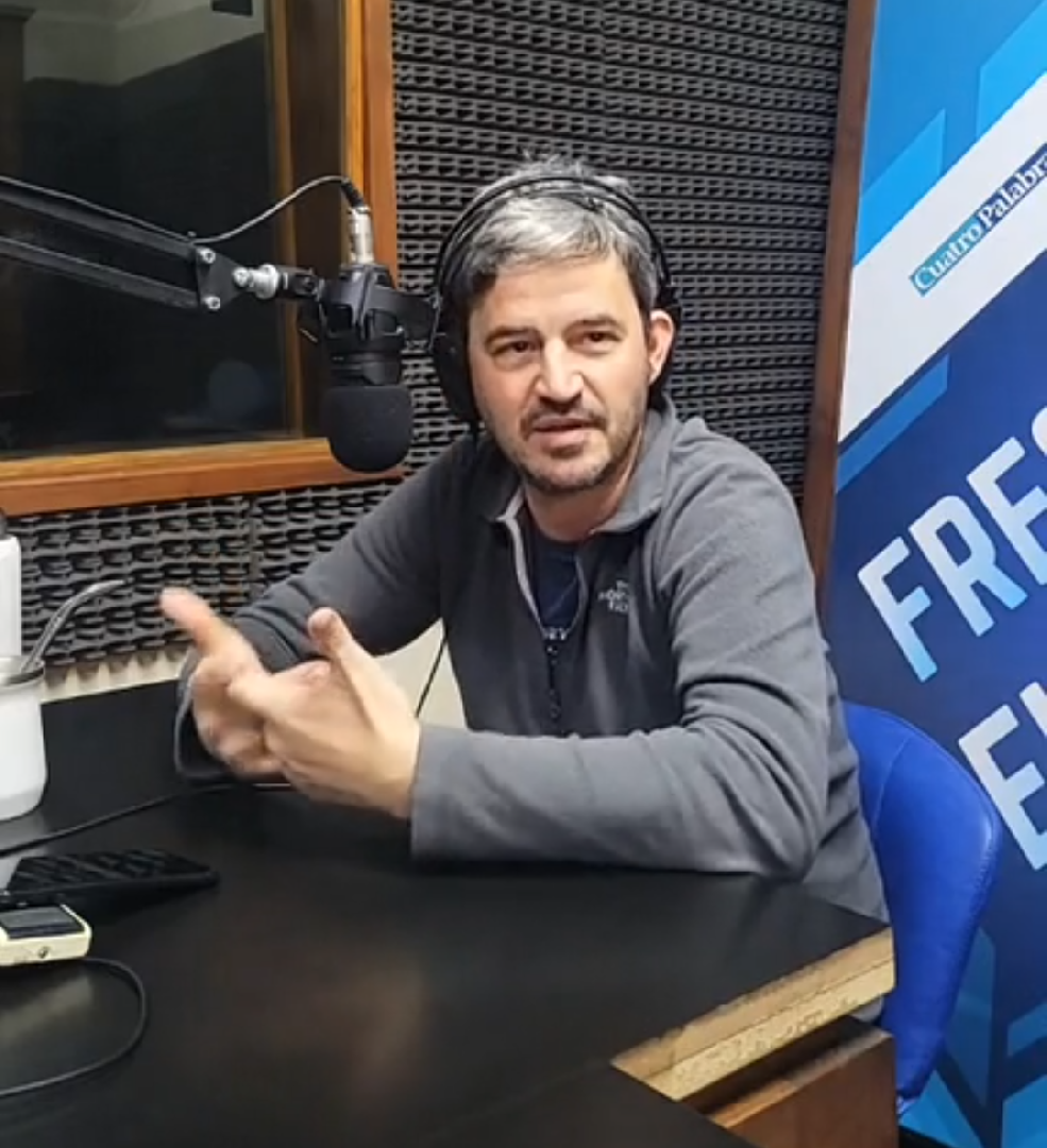 'Para un gobierno que necesita sacarte de la crisis la cosa se puso muy difícil'