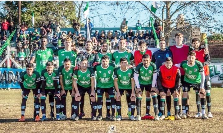 San Martín pone en duda su participación en el campeonato
