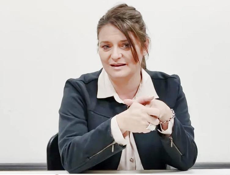 'Vamos a evaluar todas las alternativas para reactivar la autopista de la Ruta 5'