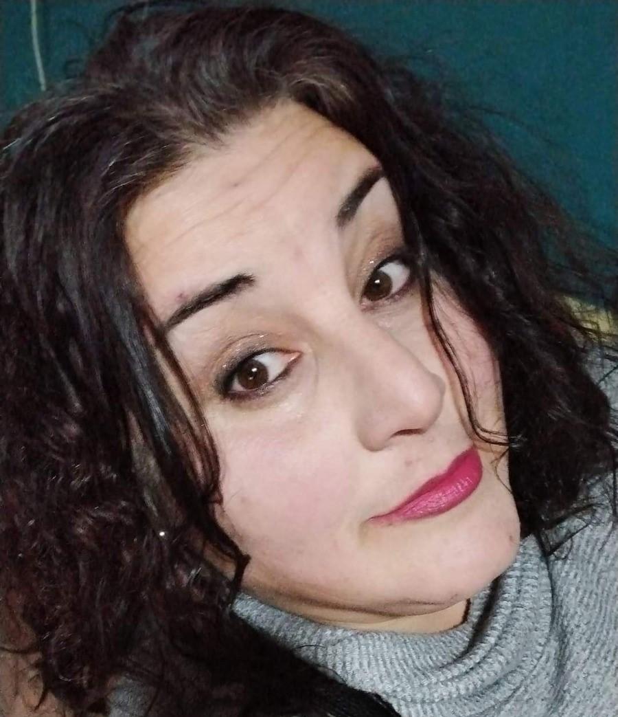 Yisela Molina: 'Me gustaría tener el superpoder de acomodar este mundo que está tan mal'