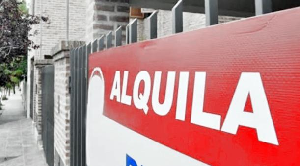 Ya no es obligatorio registrar los contratos de alquiler