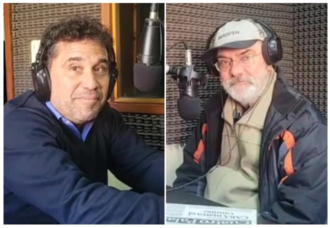 'El principal objetivo es que los chicos y chicas se enganchen con el tenis'