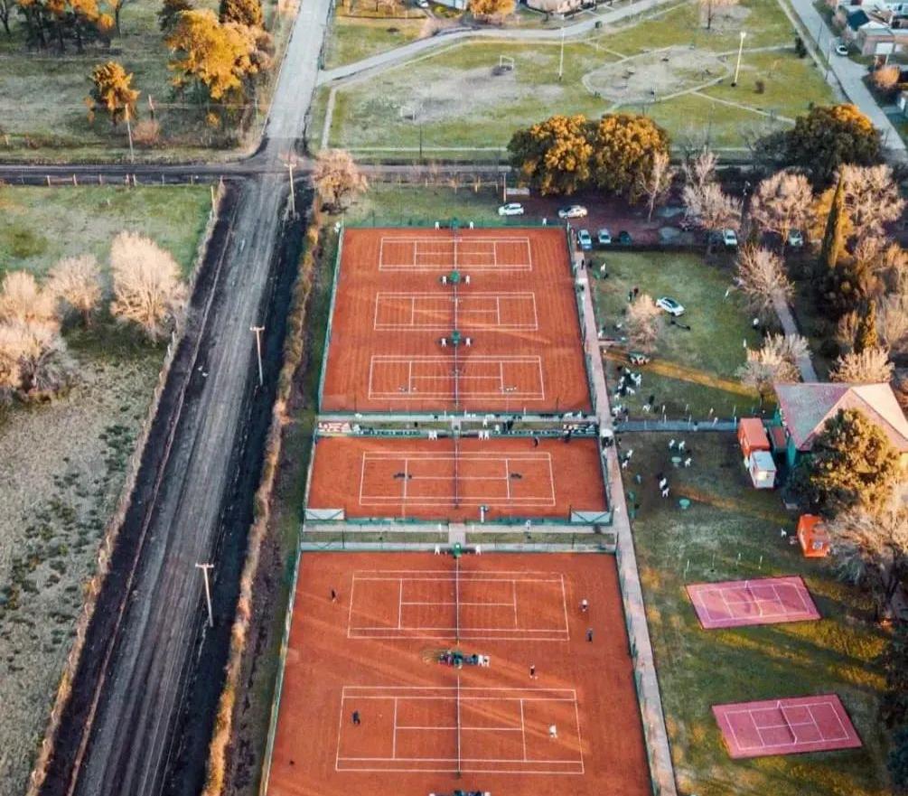Aire libre y deportes