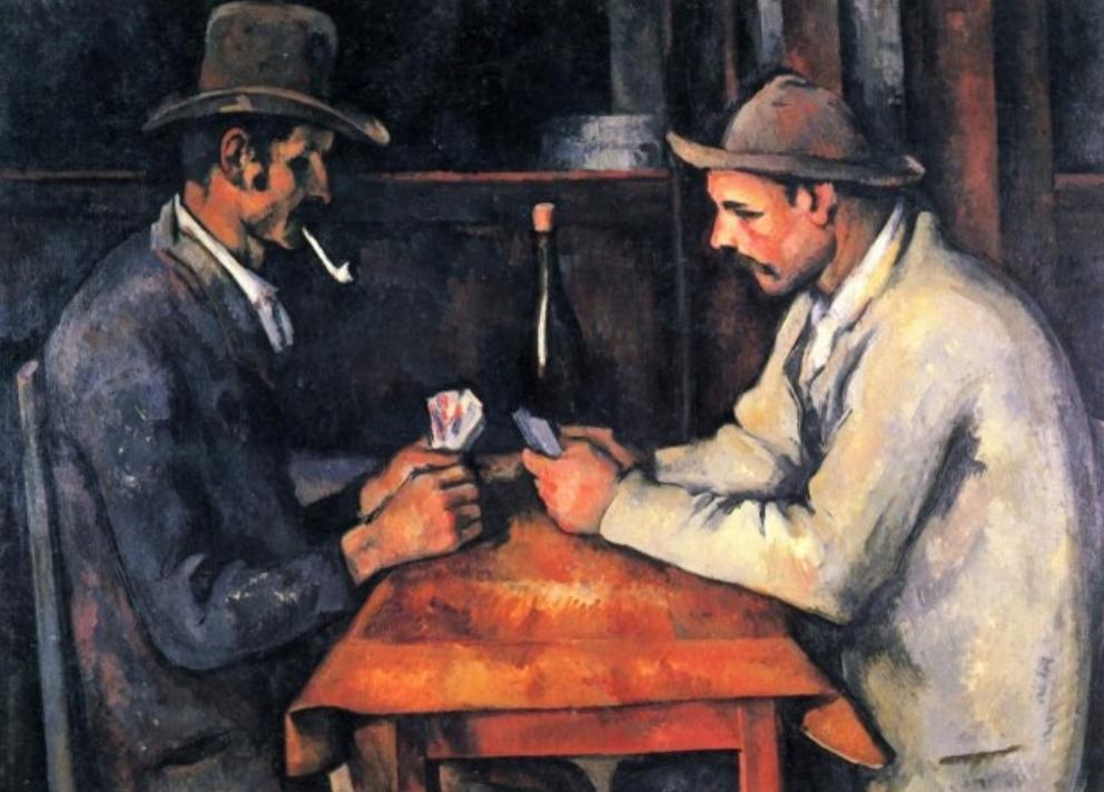 Algunas anécdotas de los primeros tiempos del Club Social
