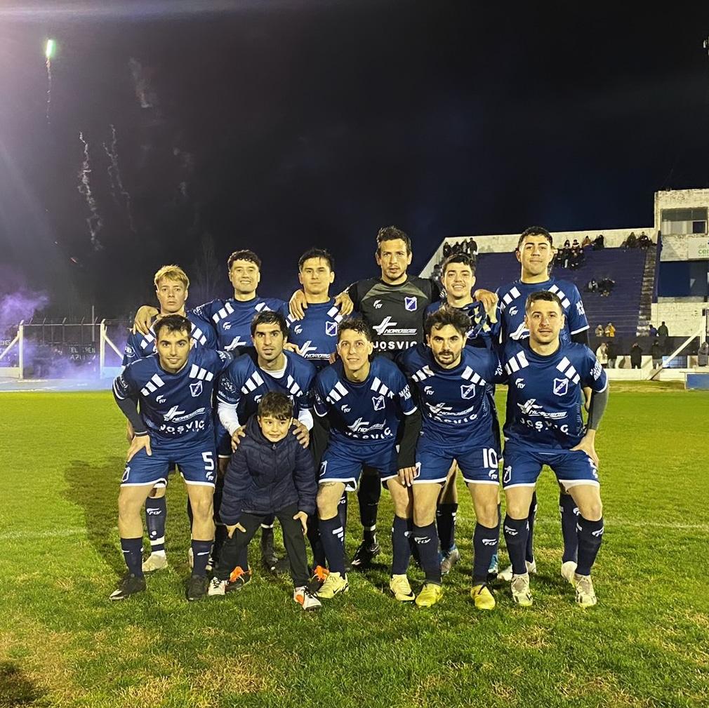 Ganó Argentino 
