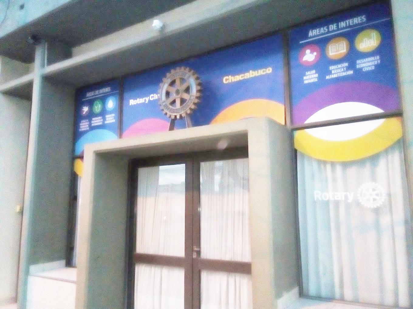 La Escuela de Líderes llega a Chacabuco