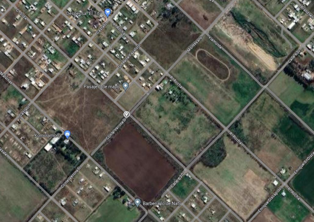 Se informo el lugar dónde se construirá el nuevo CEF