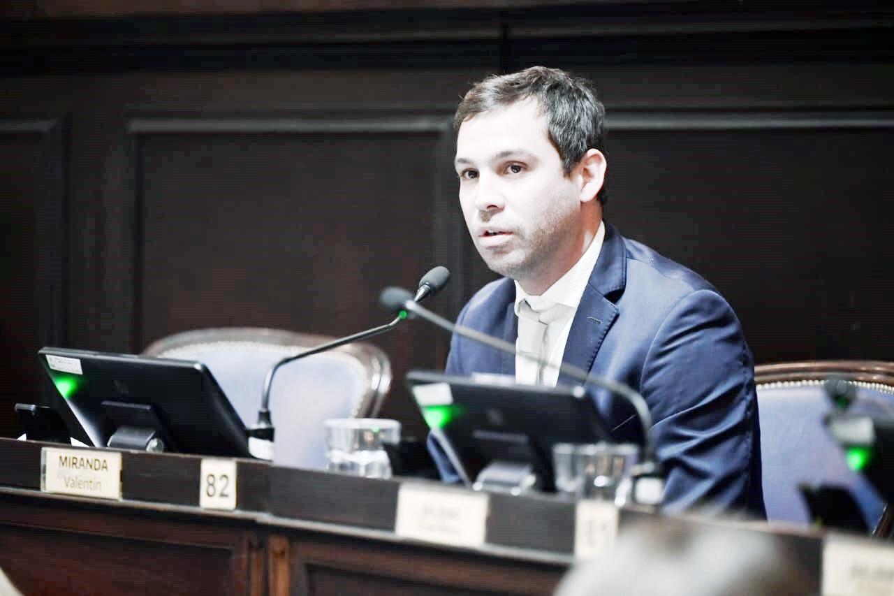 La falta de efectivos policiales en el interior bonaerense llegó a la Legislatura