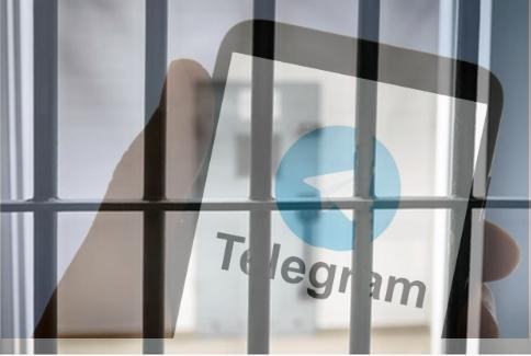 La libertad de expresión es prisionera de guerra
