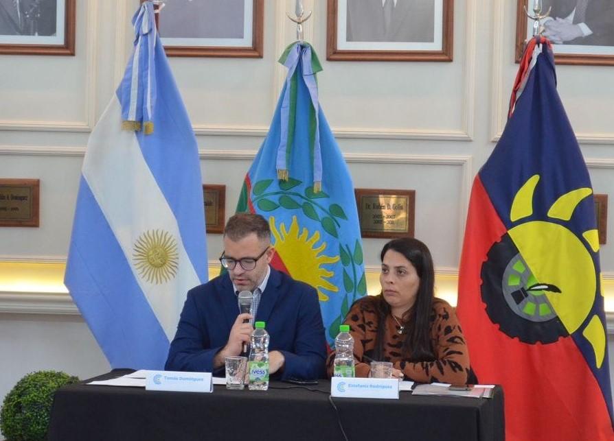 Crean una comisión para modificar el Reglamento Interno del HCD