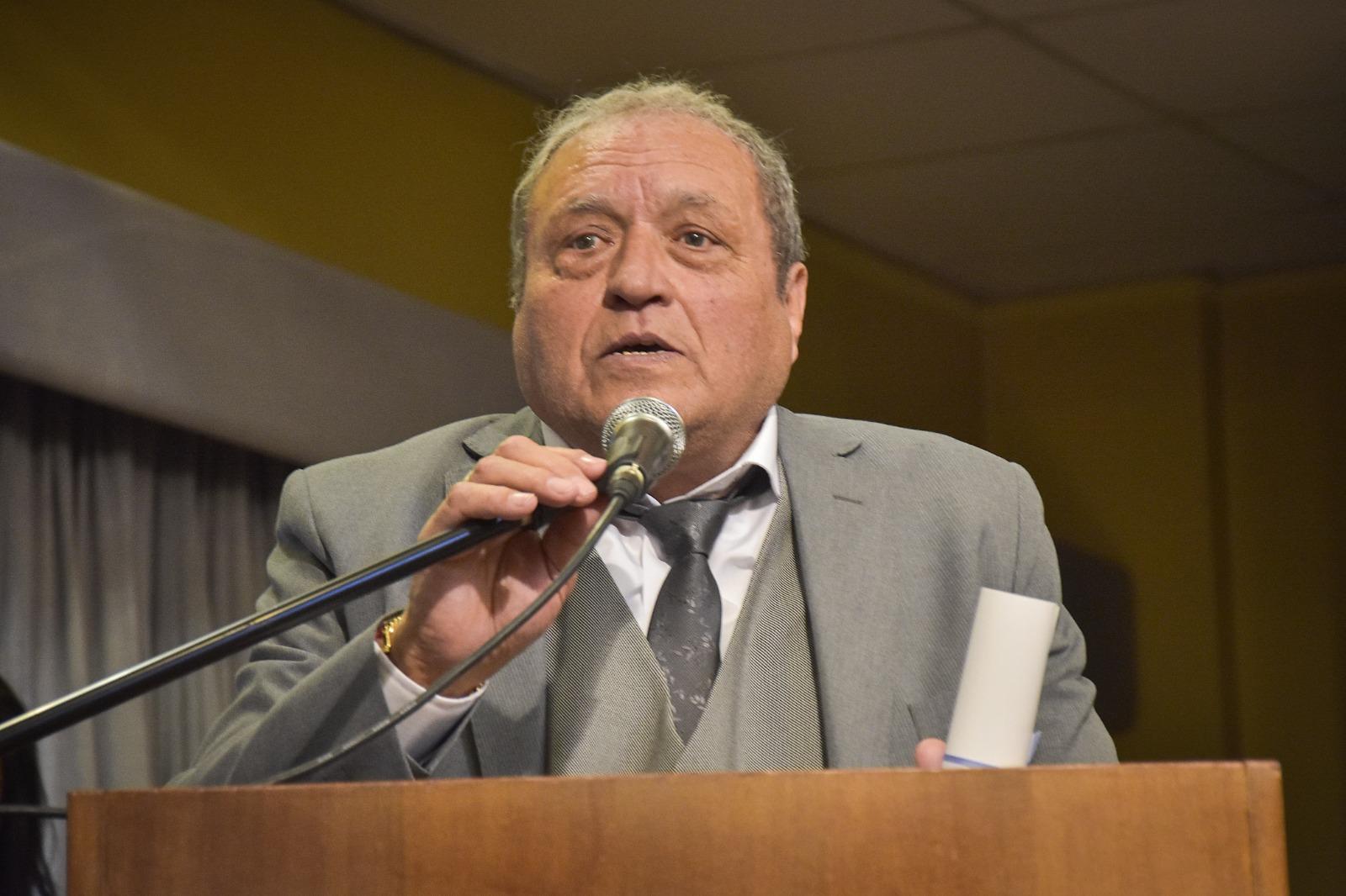 'Si ganó un juicio no me pongo eufórico y si lo pierdo no me deprimo'