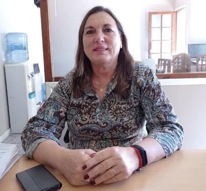 Renuevan líneas de microcréditos con bonificaciones especiales para mujeres