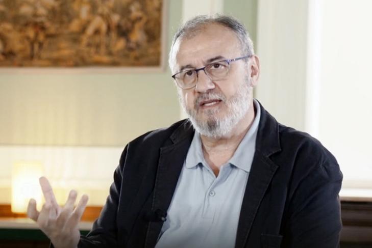 "Tenemos que recuperar la artesanía de arreglar las cosas en lugar de sustituir"