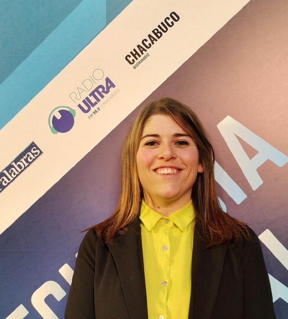 'Nosotros creemos en el acceso a la cultura como un derecho'