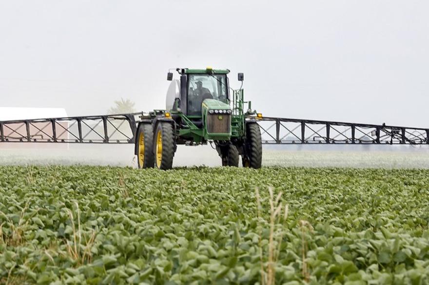 Diputados reabren la discusión sobre el uso de agroquímicos