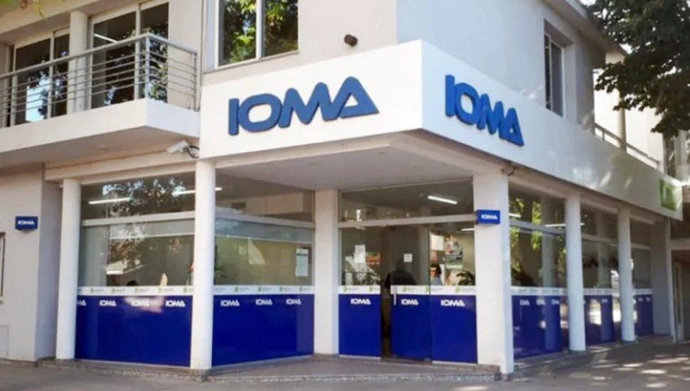 El IOMA ratificó la ruptura con FEMEBA y busca convenios directos con médicos