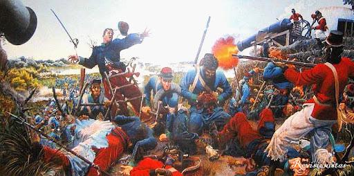 Querida vieja, la guerra más sangrienta y la batalla de Curupaytí