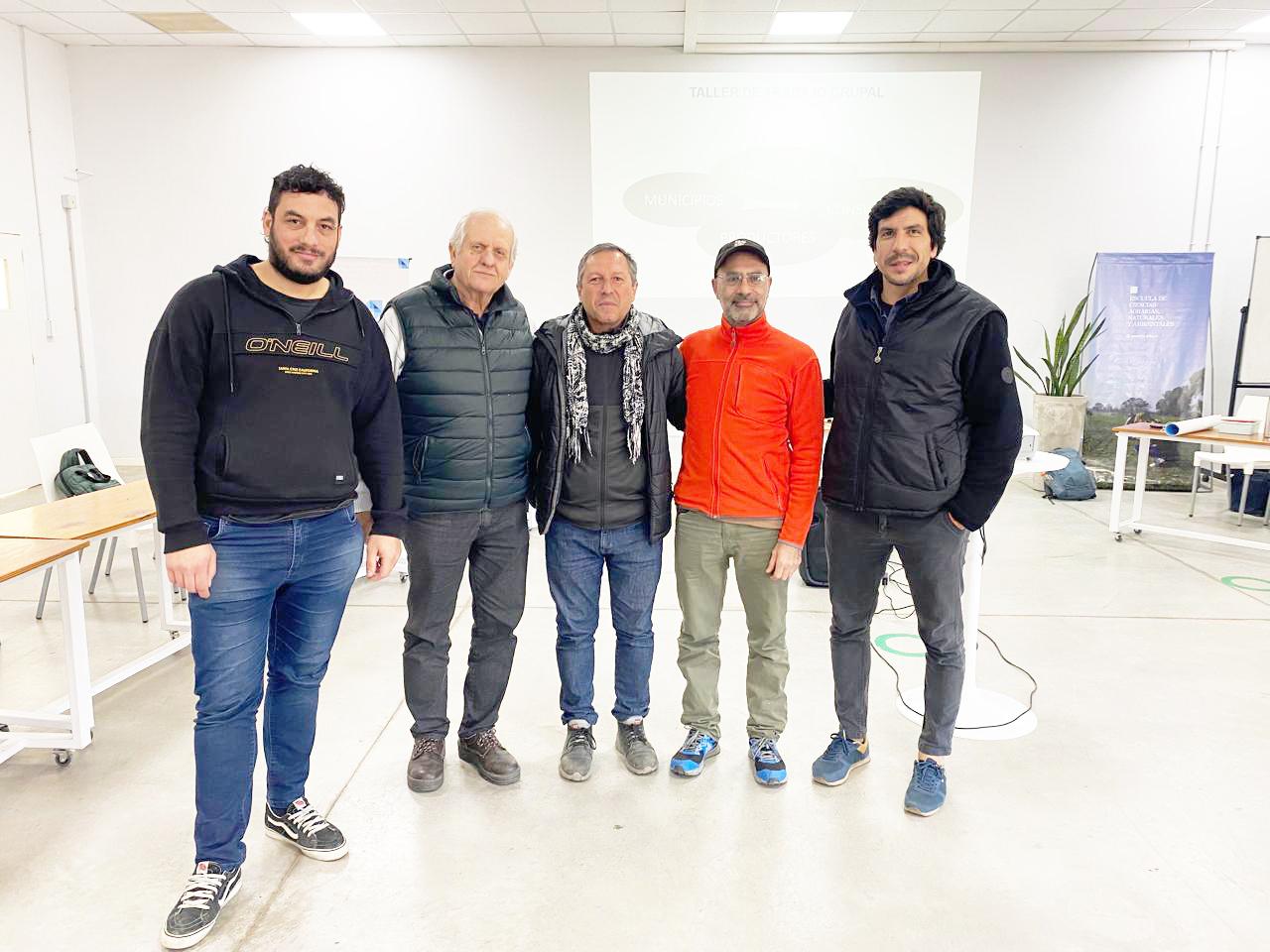 'Es una de las cosas mas significativas del último tiempo'