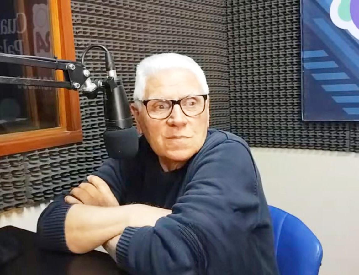 'Si armas una terna, el resto se va a enganchar'