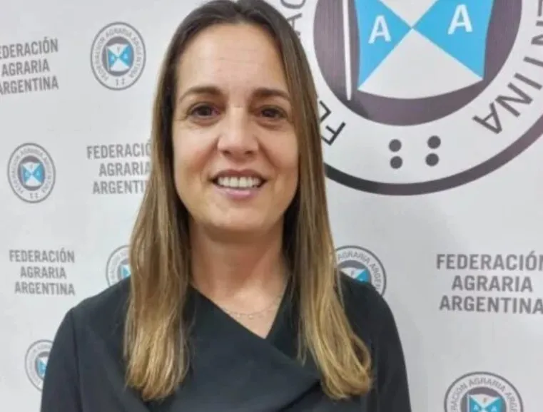 Federación Agraria hace historia: por primera vez, una mujer presidirá una de las entidades del campo