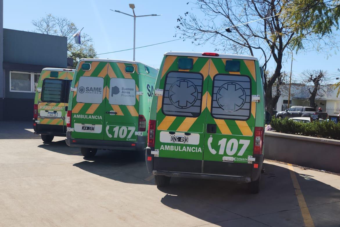 Amplían el horario en Consultorios de Clínica Médica