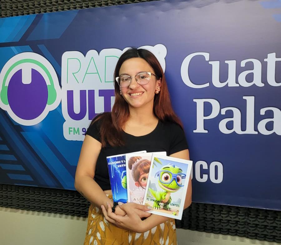Cuentos de dinosaurios que entretienen y normalizan las diferencias