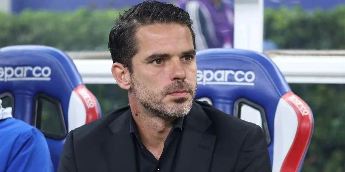 Gago a un paso de ser el DT de Boca