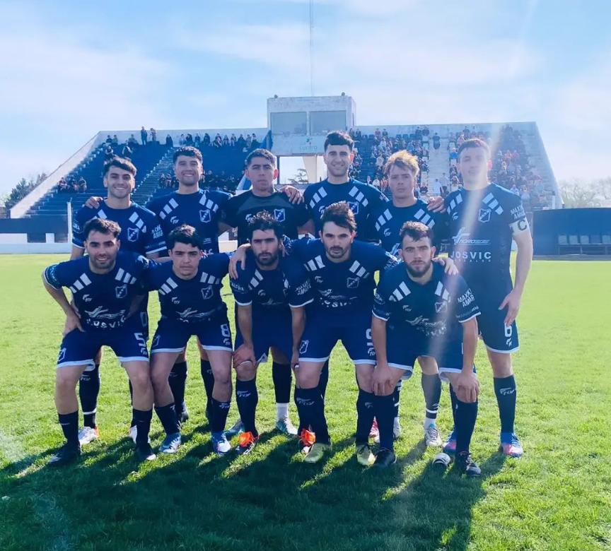 Argentino debuta en Junín