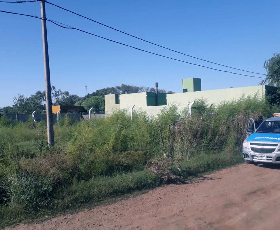 Intensificaran el control de terrenos baldíos e inmuebles abandonados